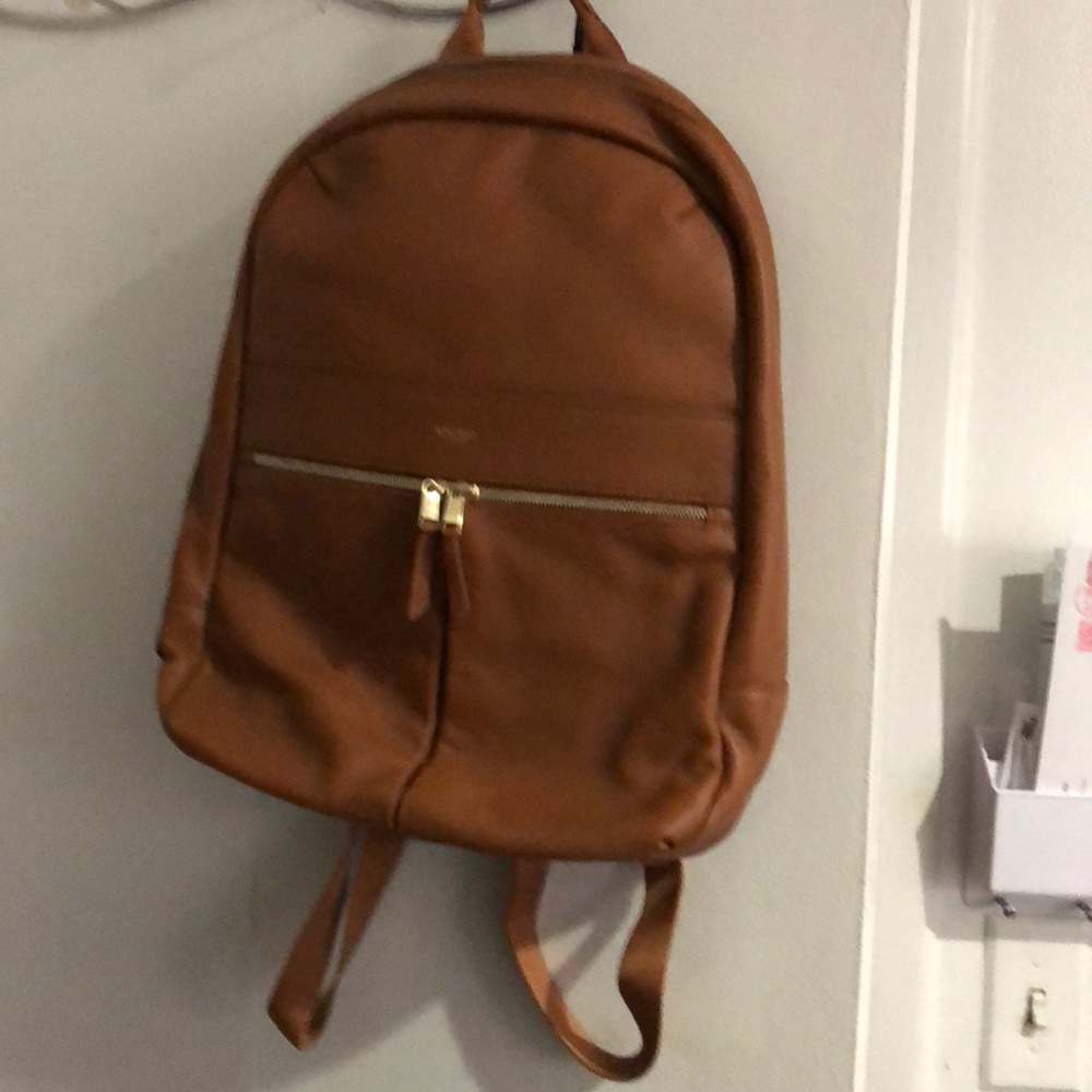 Knomo Backpack